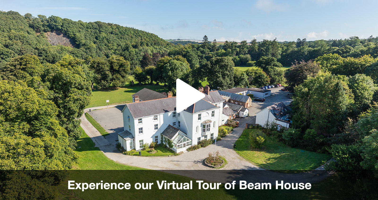 Beam House for International Agents